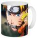Кружка Geek Land белая Наруто Naruto готов ко всему NA.02.050 NA.02.050 фото 1