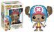 Фигурка Funko Pop Тони Тони Чоппер Tony Tony Chopper Ван Пис One Piece 10 cм ОР99 ОР99 фото 1