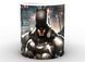 Кружка GeekLand белая Бэтмен Batman Бэтмен игра BM.02.056 BM.02.056 фото 1
