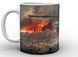 Кухоль World of Tanks Світ танків танк WT.02.060 WT.02.060 фото 3