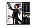 Комплект Манги Bee's Print Темний Дворецький Black Butler з 1 по 5 том російською мовою BP BBSET 02 BP BBSET 02 фото 1
