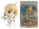Фігурка Banpresto Fate/stay night Romani Archaman Altria Доля: Ніч сутички Альтрія 9 см B FS RA B FS RA фото 1