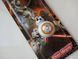Брелок GeekLand Star Wars BB-8 Звёздные войны ББ-8 SW16.56 SW16.56 фото 5