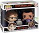 Фігурка Funko Pop Фанко Поп Офісний простір Космічний Office Space 10см Movies OSCM2 Movies OSCM2 фото 2