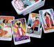 Карты Таро Современной ведьмы Modern Witch Tarot № 1 в металлической коробке 2569389277 фото 4