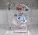 Фигурка Banpresto Лиричная волшебница Наноха Наноха Такамачи Nanoha Takamchi 21 см WST MSLN NT WST MSLN NT фото 4