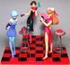 Фигурка Segai Аска Лэнгли Время вечеринки Евангелион Asuka Evangelion Collection figure Party time&nbsp;EV AL 256 WST EV AL 256 фото 5