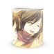 Кружка GeekLand Attack on Titan Атака Титанов Эрен Микаса Армин AOT 002.30 AOT 002.30 фото 3