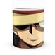 Кружка GeekLand One Piece Большой Куш Луффи OP 002.005 OP 002.005 фото 1