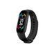 Фітнес браслет смарт годинник Smart Band M6 крокомір, вимірювання тиску і пульсу 126756 фото 1