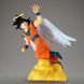 Фигурка Bandai Spirits Драконий Жемчуг Сон Гоку Dragon Ball Son Goku 12 см BS DB SG 12 2553549603 фото 2