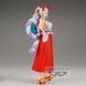 Фигурка Bandai Spirits One Piece Yamato Ван Пис Ямато 22 см BS OP Y 22 BS OP Y 22 фото 5