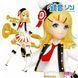 Фігурка Taito Вокалоїд Кагаміне Рін Vocaloid Rin Kagamine 18 см T V RK WL 18 T V RK WL 18 фото 6