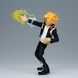 Фигурка Bandai Spirits Моя геройская академия Денки Каминари My Hero Academia Denki Kaminari 15 см BS MHA DK 1 BS MHA DK 15 фото 2