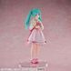 Фигурка Sega Luminasta Hatsune Miku Vocaloid Conceptual series Мику Хацунэ Вокалоид 18 см SL HM V 18 2953323941 фото 4