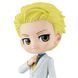 Фігурка Bandai Spirits Q posket Нанамі Кенто Nanami Kento Магічна битва Jujutsu Kaisen 14 см QP NK JK vB QP NK JK vB фото 2
