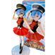 Фігурка&nbsp;FuRyu&nbsp;Рем Лускунчик&nbsp;Re Zero Rem Ре Зеро&nbsp;21см&nbsp;WST FT RZ R 21 2545483514 фото 1