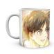 Кружка GeekLand Attack on Titan Атака Титанов Эрен Микаса Армин AOT 002.30 AOT 002.30 фото 2