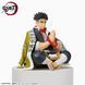 Фигурка Sega Клинок, рассекающий демонов Гемей Химеджима Demon Slayer Gyoumei Himejima 13 см SP CN GH 13 SP CN GH 13 фото 3