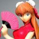 Фигурка Segai Аска Лэнгли Время вечеринки Евангелион Asuka Evangelion Collection figure Party time&nbsp;EV AL 256 WST EV AL 256 фото 9