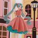 Фігурка Bandai Spirits Vocaloid Hatsune Miku Вокалоїди Міку Хацуне 18 см BS V HM 18 BS V HM 18 фото 5