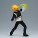 Фигурка Bandai Spirits Моя геройская академия Денки Каминари My Hero Academia Denki Kaminari 15 см BS MHA DK 1 BS MHA DK 15 фото 3