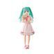 Фигурка Sega Luminasta Hatsune Miku Vocaloid Conceptual series Мику Хацунэ Вокалоид 18 см SL HM V 18 2953323941 фото 1
