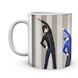 Кружка GeekLand Black Butler Темний дворецкий BLCKB 06 BLCKB 06 фото 2