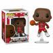 Фигурка Funko Pop Фанко Поп&nbsp;Майкл Джордан НБА: Быки&nbsp;Michael Jordan 10&nbsp;см NBA MJ 54 2800339552 фото 1