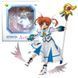 Фигурка Banpresto Лиричная волшебница Наноха Наноха Такамачи Nanoha Takamchi 21 см WST MSLN NT WST MSLN NT фото 1