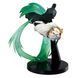 Фигурка&nbsp;Bandai Spirits Санеми Шинадзугава&nbsp;Sanemi Shinazugawa&nbsp;Клинок рассекающий демонов Demon 17см BS DS SS 17 2605908073 фото 2