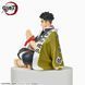 Фигурка Sega Клинок, рассекающий демонов Гемей Химеджима Demon Slayer Gyoumei Himejima 13 см SP CN GH 13 SP CN GH 13 фото 4