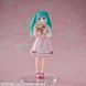 Фигурка Sega Luminasta Hatsune Miku Vocaloid Conceptual series Мику Хацунэ Вокалоид 18 см SL HM V 18 2953323941 фото 5