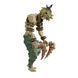 Фігурка Bandai&nbsp;Гютаро&nbsp;Gyutaro&nbsp;Клинок, що розсікає демонів Demon Slayer 17&nbsp;см B G DS B G DS SC фото 1