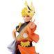 Фігурка Bandai Spirits Наруто Naruto Uzumaki 16 см BS AC NU BS AC NU фото 4