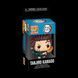 Фігурка брелок Funko Pop Фанко Поп&nbsp;Demon Slayer Tanjiro Клинок розсікаючий демонів Танджиро 4 см DS&nbsp;TK KC 4 2661513978 фото 3