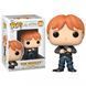 Фігурка Funko Pop Фанко Поп Гаррі Поттер Рон Візлі Harry Potter Ron Weasley 10 см HP RW 134 HP RW 134 фото 1