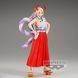Фигурка Bandai Spirits One Piece Yamato Ван Пис Ямато 22 см BS OP Y 22 BS OP Y 22 фото 4