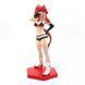 Фигурка Sega Гуррен-Лаганн Йоко Gurren Lagann Yoko 18 см S GL Y 18 S GL Y 18 фото 3