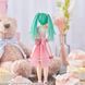Фигурка Sega Luminasta Hatsune Miku Vocaloid Conceptual series Мику Хацунэ Вокалоид 18 см SL HM V 18 2953323941 фото 7