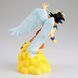 Фигурка Bandai Spirits Драконий Жемчуг Сон Гоку Dragon Ball Son Goku 12 см BS DB SG 12 2553549603 фото 4
