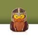 Фігурка Качка TUBBZ (Mini Edition) Володар кілець Гімлі Lord of the Rings Gimli 4,5 см 2871762588 фото 3