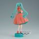 Фігурка Bandai Spirits Vocaloid Hatsune Miku Вокалоїди Міку Хацуне 18 см BS V HM 18 BS V HM 18 фото 3