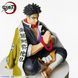 Фигурка Sega Клинок, рассекающий демонов Гемей Химеджима Demon Slayer Gyoumei Himejima 13 см SP CN GH 13 SP CN GH 13 фото 2