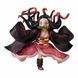 Фігурка Aniplex Клинок, що розсікає демонів Незуко Камадо Demon Slayer Nezuko Kamado 9 см A DS N 9 2554761503 фото 1