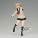 Фігурка Bandai Моя Геройська Академія Хіміко Тога My Hero Academia Himiko Toga 15 см B MHA HT EV 15 B MHA HT EV 15 фото 2