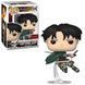 Фигурка Funko Pop Атака Титанов Леви Аккерман Attack on Titan Levi Ackerman 10 см Exclusive AT LA 1315E 2530993991 фото 1