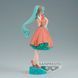 Фігурка Bandai Spirits Vocaloid Hatsune Miku Вокалоїди Міку Хацуне 18 см BS V HM 18 BS V HM 18 фото 4