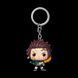 Фігурка брелок Funko Pop Фанко Поп&nbsp;Demon Slayer Tanjiro Клинок розсікаючий демонів Танджиро 4 см DS&nbsp;TK KC 4 2661513978 фото 2