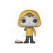 Фигурка Funko Pop IT Georgie Denbrough Chase Оно Джорджи Денбро Чейз 10см IT GD536 IT GD C 536 фото 2